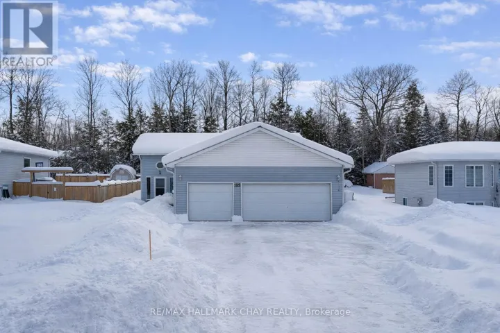 149 OSBORNE STREET, Tay (Victoria Harbour), Ontario L0K2A0