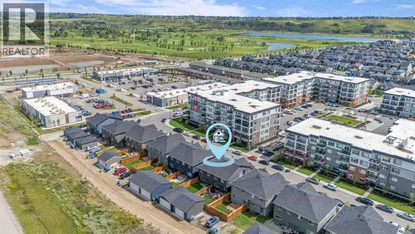 315 Wolf Creek Way SE, Calgary, Alberta T2X4Y8