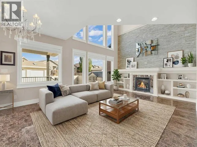 3 Trump Place, Red Deer, Alberta T4P0K8
