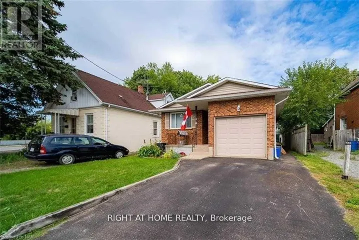 3 HERRICK AVE. AVENUE, St. Catharines (E. Chester), Ontario L2P2S7