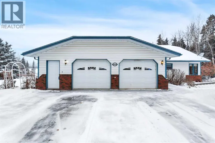 4000 42 Street, Rocky Mountain House, Alberta T4T1A7