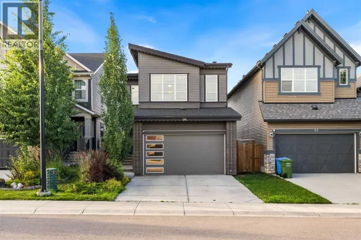 96 Belmont Terrace SW, Calgary, Alberta T2X4H5