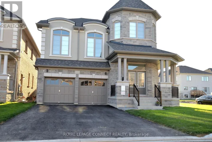 218 DOUG FINNEY STREET, Oshawa (Eastdale), Ontario L1K3G3