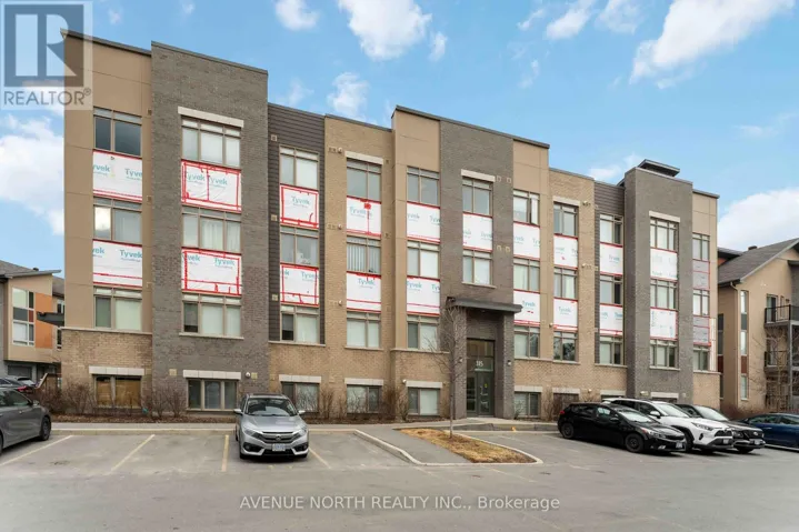 7 - 315 TERRAVITA PRIVATE, Ottawa, Ontario K1V2S1