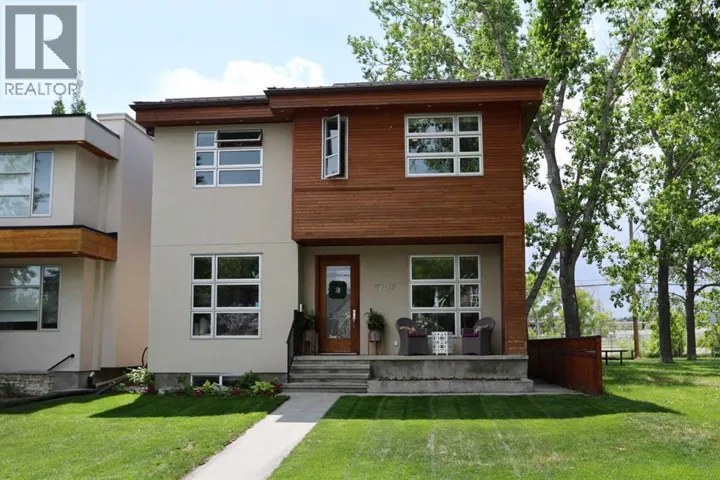 1707 Broadview Road NW, Calgary, Alberta T2N3H4