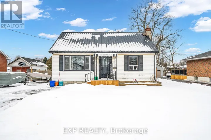 116 DUKE STREET, Clarington (Bowmanville), Ontario L1C2W2