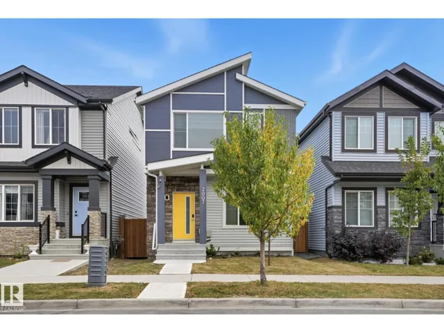 2007 160 ST SW, Edmonton, Alberta T6W4E7