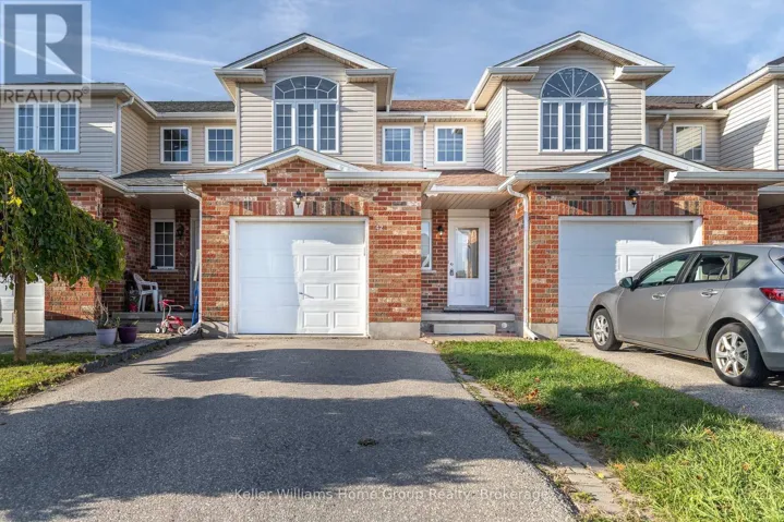 42 HASLER CRESCENT, Guelph (Pineridge/Westminster Woods), Ontario N1L0A2