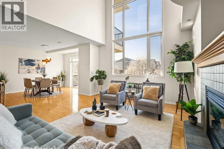 511 Cresthaven Place SW, Calgary, Alberta T3B5Z8