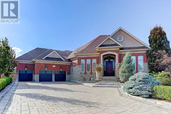 39 FIORELLO COURT, Vaughan (Vellore Village), Ontario L4H0V4