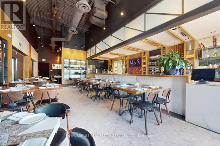 3600 LANGSTAFF ROAD, Vaughan (East Woodbridge), Ontario L4L9E7