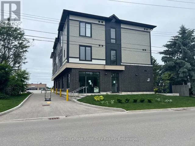 305 - 71 VICTORIA STREET, Centre Wellington (Elora/Salem), Ontario N0B1S0