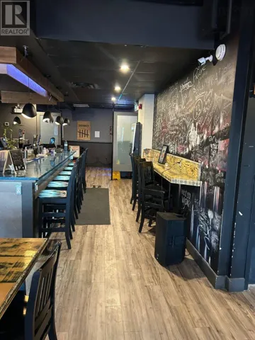 65 KING (DISTRICT 5 BAR & GRILL) Street, Dartmouth, Nova Scotia B2Y4C2