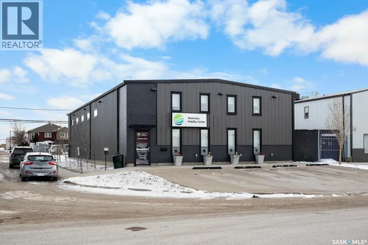 1801 MCARA STREET, Regina, Saskatchewan S4N6C6