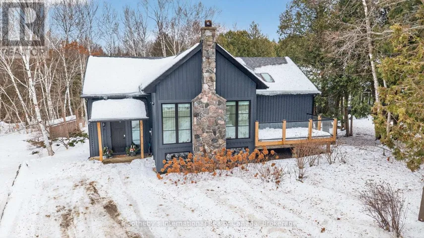 33 SLALOM GATE ROAD, Collingwood, Ontario L9Y5A9