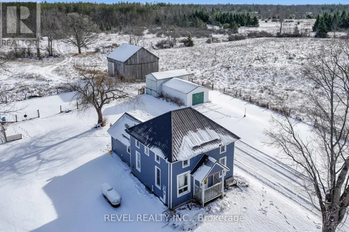 2426 COUNTY ROAD 48, Kawartha Lakes (Bexley), Ontario K0M2B0