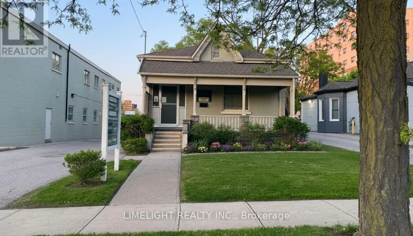 610 COLBORNE STREET, London East (East F), Ontario N6B2V2