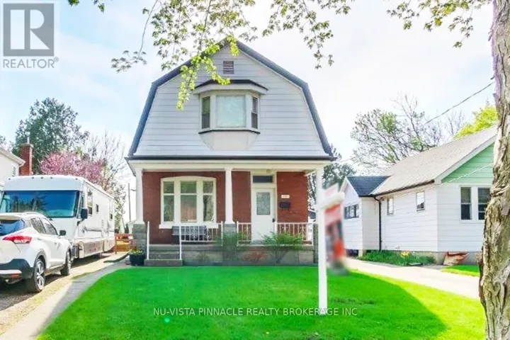 171 STERLING STREET, London East (East C), Ontario N5Y1Z1