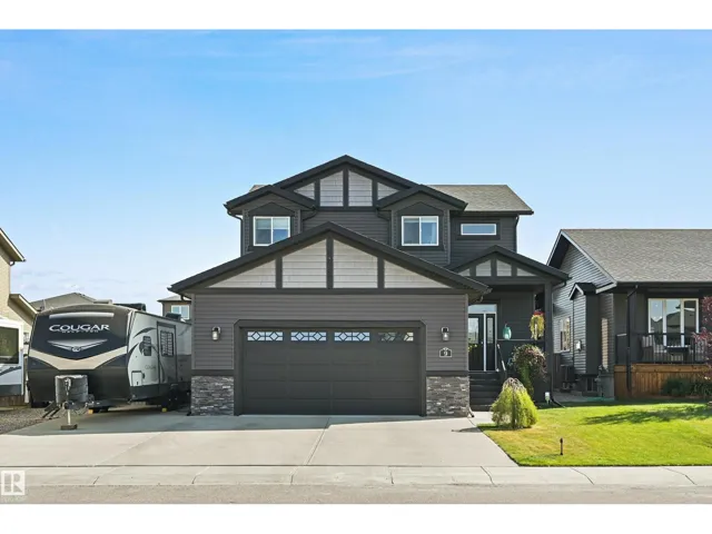 9 Viceroy CR, Olds, Alberta T4H0C4