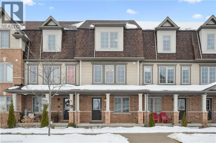 390 LINDEN Drive, Cambridge, Ontario N3H0C6