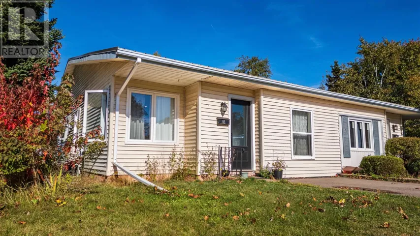 55 CORRIGAN Court, Charlottetown, Prince Edward Island C1A8N5