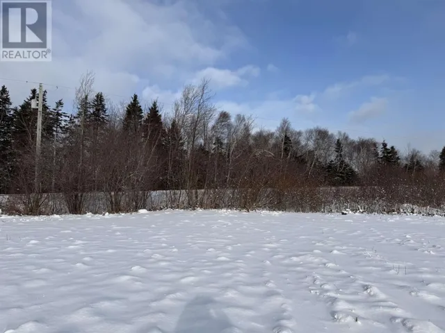 Lot Milligan Wharf Road, RTE 173, Freeland, Prince Edward Island C0B1J0