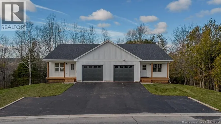 331 Hampton Road, Quispamsis, New Brunswick E2E4T1