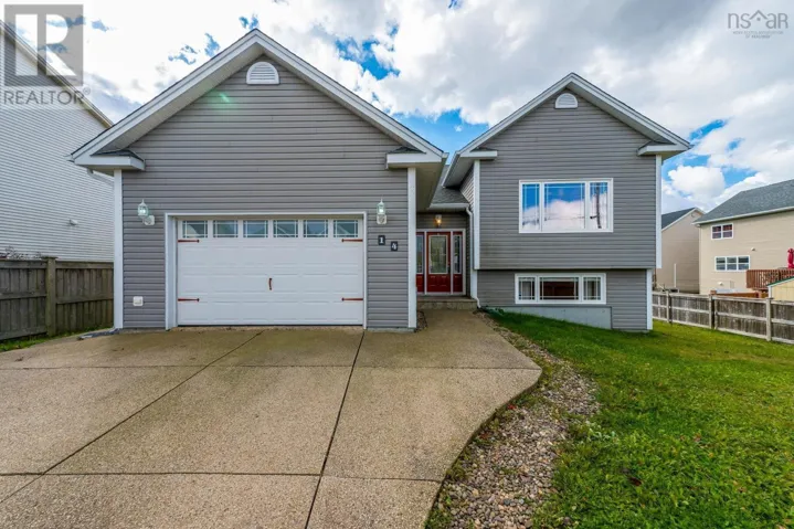 14 Marshall Street, Dartmouth, Nova Scotia B2X0A8