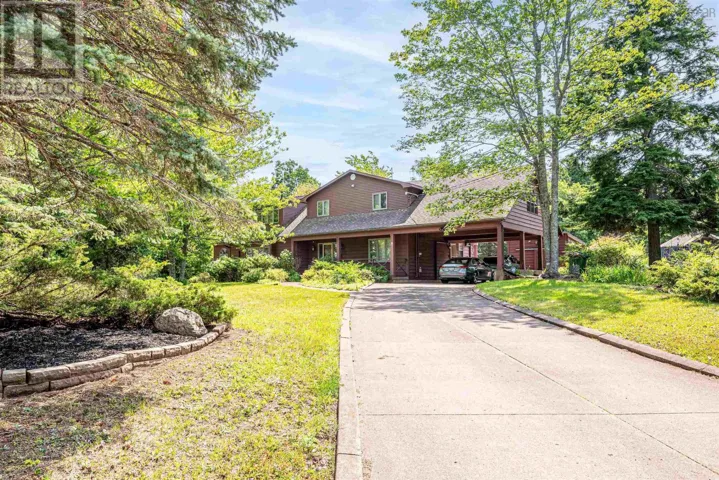 39 Cedar Street, Stellarton, Nova Scotia B0K1S0