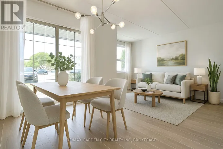 311 - 41 RYKERT STREET, St. Catharines (Western Hill), Ontario L2S3A4