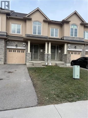 7 TALENCE Drive, Stoney Creek, Ontario L8J0L2