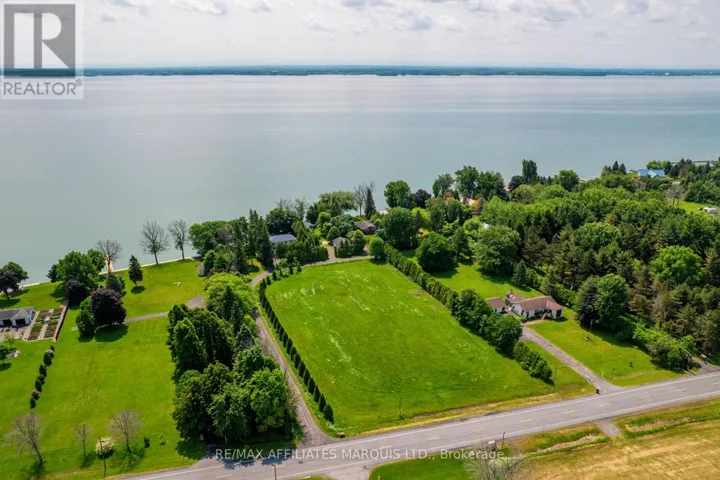 LOT 183RD AVENUE, South Glengarry, Ontario K0C1E0