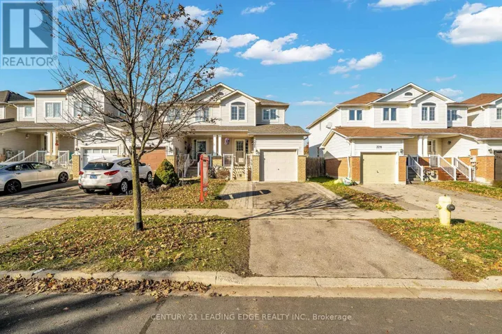 332 SWINDELLS STREET, Clarington (Bowmanville), Ontario L1C5G9