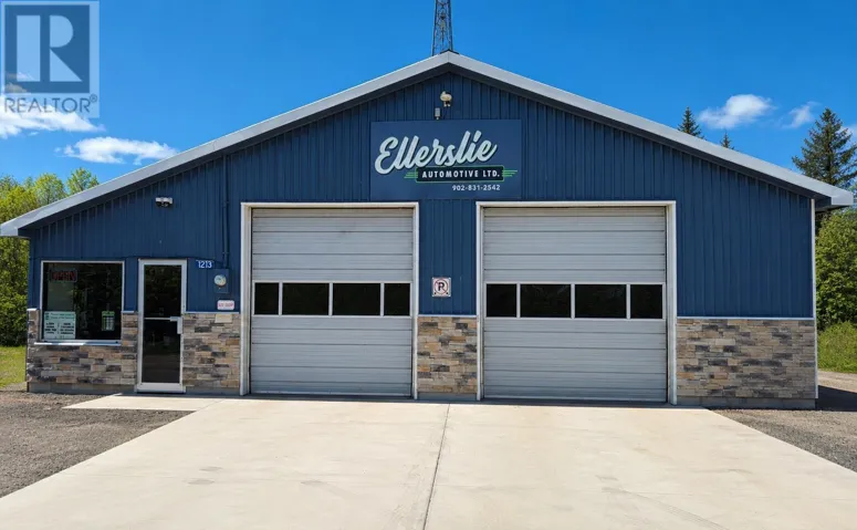 1213 Ellerslie Road, Ellerslie-Bideford, Prince Edward Island C0B1J0