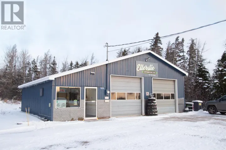 1213 Ellerslie Road, Ellerslie-Bideford, Prince Edward Island C0B1J0