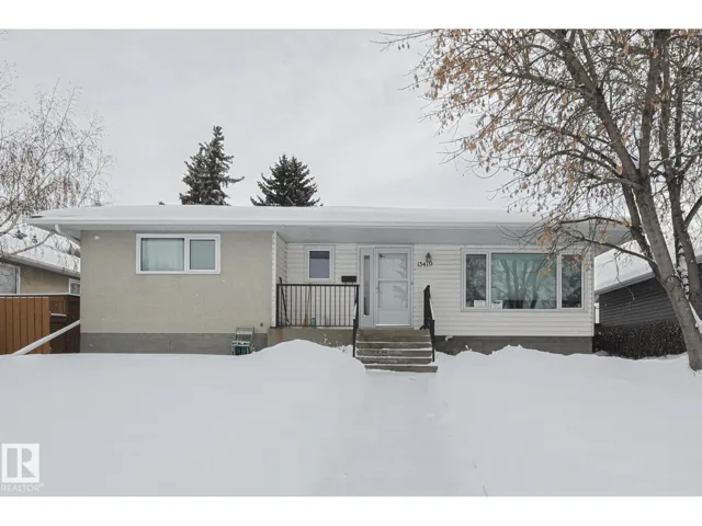 13419 102 ST NW, Edmonton, Alberta T5E4K1
