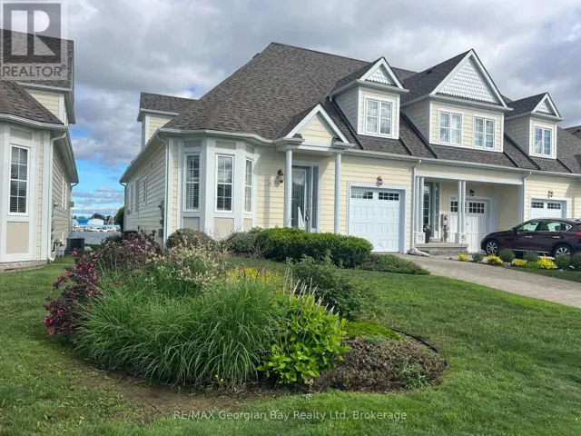210 WYECLIFFE COVE, Tay (Victoria Harbour), Ontario L0K2A0