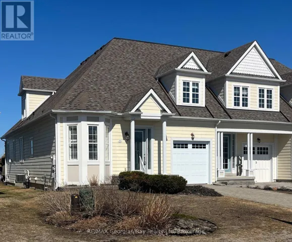 210 WYECLIFFE COVE, Tay (Victoria Harbour), Ontario L0K2A0