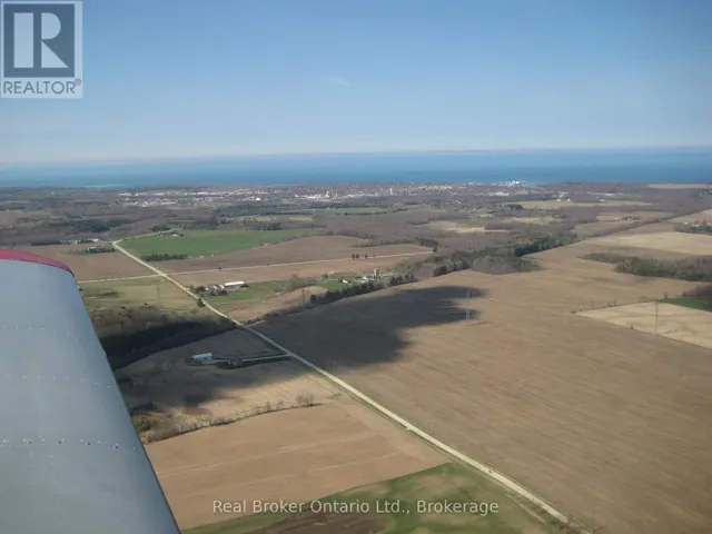 81567 CP LINE, Ashfield-Colborne-Wawanosh (Colborne), Ontario N7A3Y1