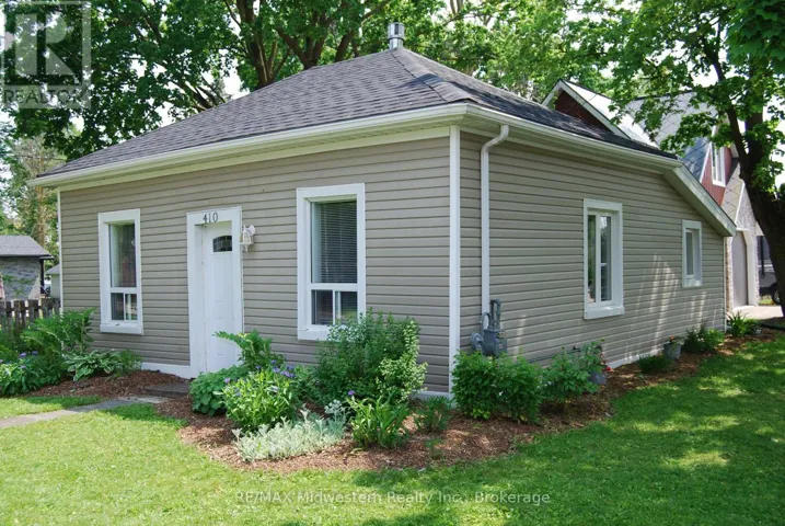 410 TEMPLE STREET, Minto, Ontario N0G2P0