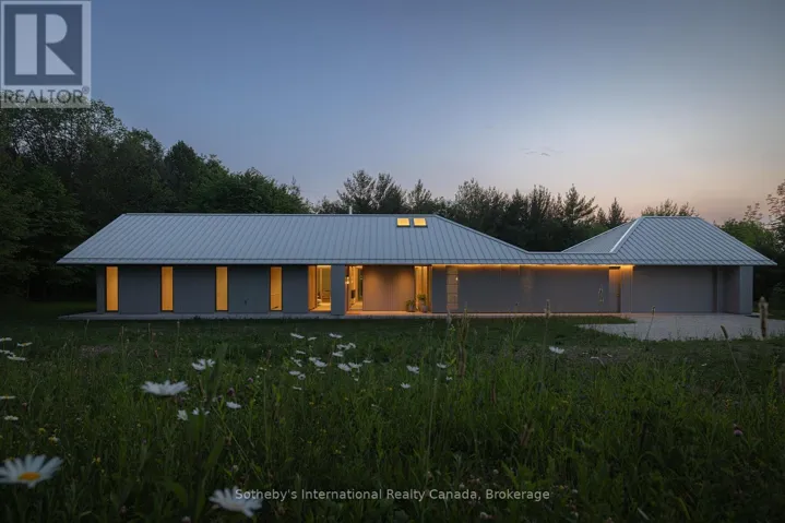 395910 11TH LINE, Blue Mountains, Ontario N0H1J0