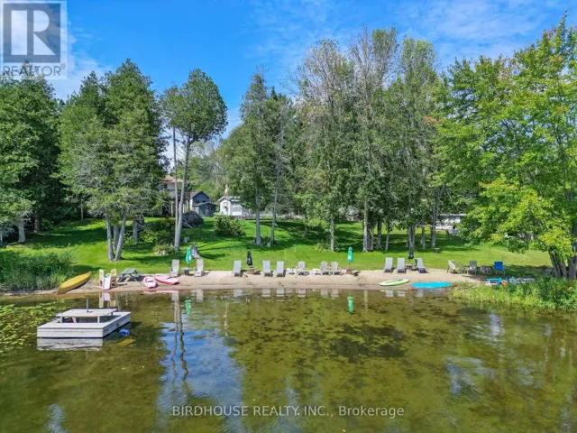 15 CEDAR NOOK ROAD, Kawartha Lakes (Laxton/Digby/Longford), Ontario K0M1K0