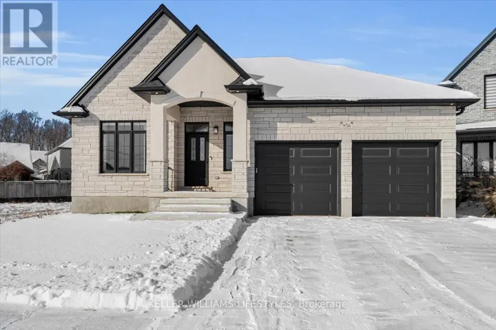 956 EAGLETRACE DRIVE, London North (North S), Ontario N6G3X9