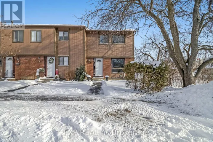 1A VANESSA TERRACE, Ottawa, Ontario K2J1Y2