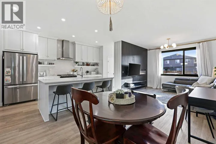 22 Wolf Creek Manor SE, Calgary, Alberta T2X3Z8