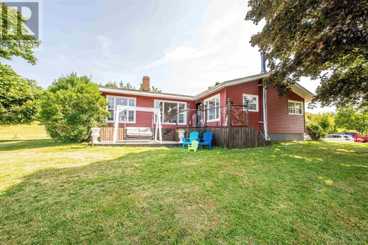85 Chestnut Street, Trenton, Nova Scotia B0K1X0