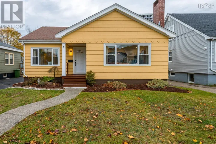 3162 Romans Avenue, Halifax, Nova Scotia B3L3W9