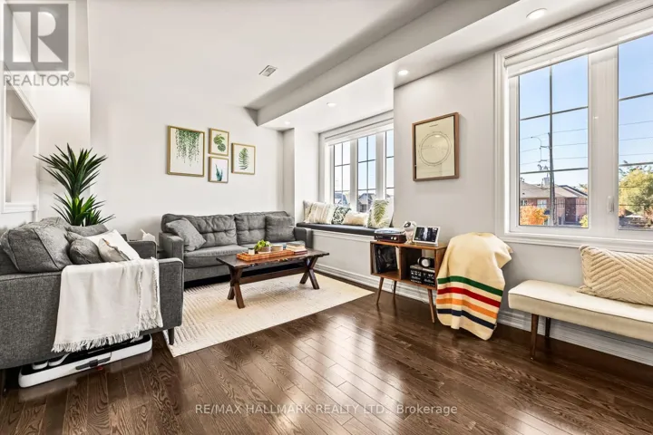 5 - 1965 ALTONA ROAD, Pickering (Highbush), Ontario L1V0E5