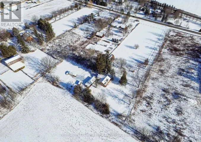 6 KENNEDY LANE NW, Whitchurch-Stouffville, Ontario L4A2J5