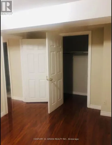 BSMT - 5623 WHITEHORN AVENUE, Mississauga (East Credit), Ontario L5V2H1